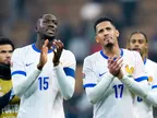 Who will replace Saliba in the heart of defence? Predicted France XI vs. Ukraine