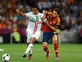 In Pictures: Euro 2012 - Portugal 0-0 Spain (Spain win 4-2 on penalties)