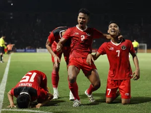 Indonesia vs. Palestine - prediction, team news, lineups