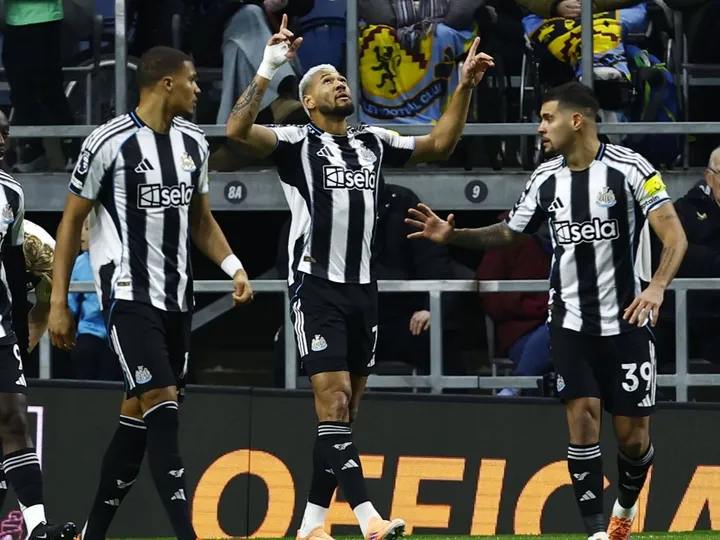 Newcastle survive Turf Moor scare against Burnley to sign off 2025 with vital away win