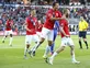 Berget brace sees Norway beat Croatia