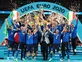 Wembley to host 'Finalissima' between Italy and Argentina