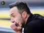 Tottenham Hotspur head coach Roberto De Zerbi feature image