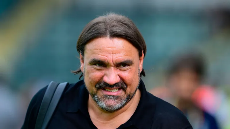 Farke's new midfielder? Leeds 'keen' on Maccabi Tel Aviv star