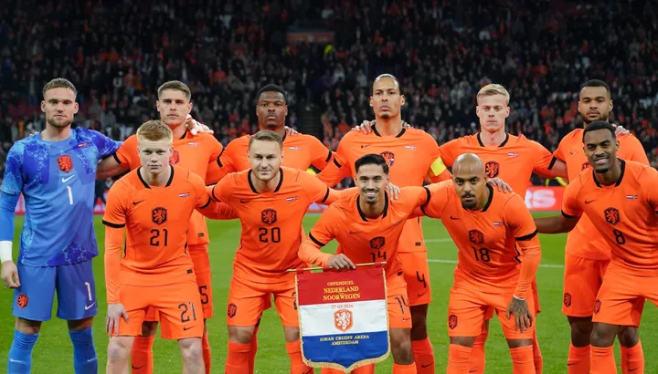 Netherlands World Cup 2026 squad: Full list, predicted lineup, depth chart, latest news