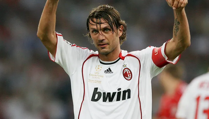 Best defenders ever: Ranking the greatest stoppers, sweepers and full-backs