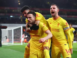 Liverpool vs. Watford - prediction, team news, lineups