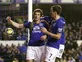 Baines hails new signings 