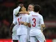 England put five past San Marino