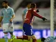 Atletico return to top of La Liga