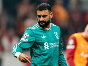 Reds' Salah 'plan' revealed as 'immediate future' of Slot squad player in doubt