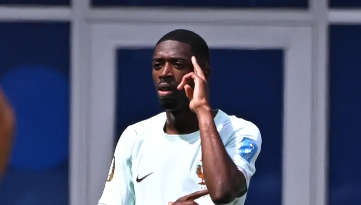 Norway 1-4 France player ratings: Ousmane Dembele takes centre stage as Kylian Mbappe turns provider