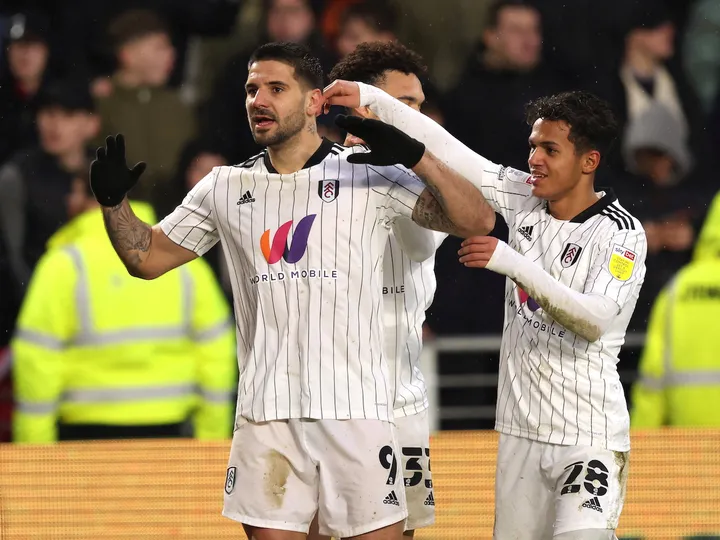 Saturday's Championship predictions including Fulham vs. Huddersfield