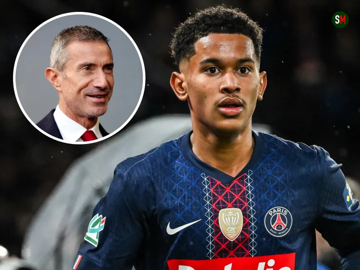 Mendoza who? Why Arsenal should be on red alert as PSG hit contract 'dead end'