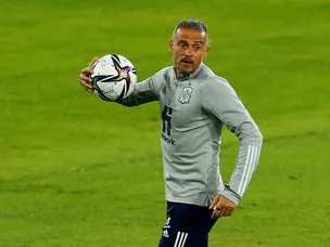 Switzerland vs. Spain - prediction, team news, lineups