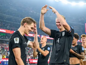 Haaland and Odegaard star as Vikings seal last-32 spot: Norway 3-2 Senegal player ratings