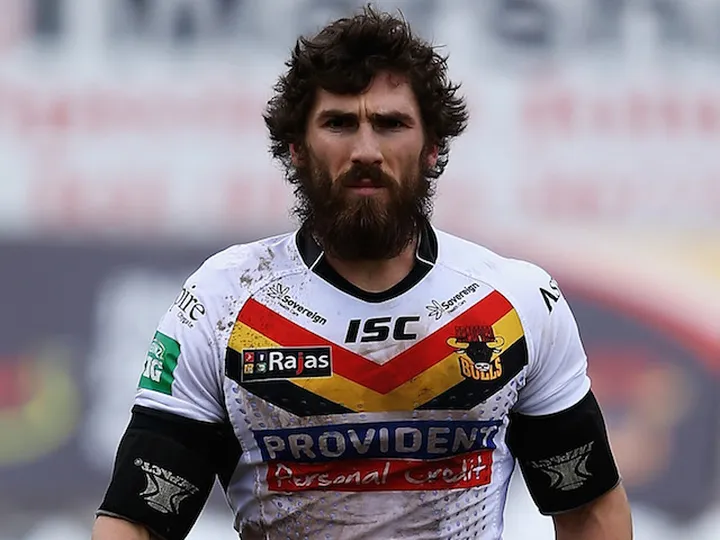 Wakefield sign Sammut from Bradford
