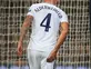Alderweireld to miss Man United clash
