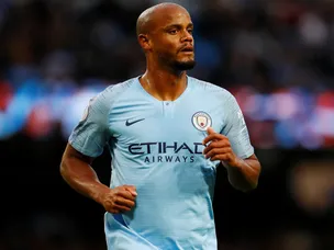 Kompany sits out Belgium World Cup opener