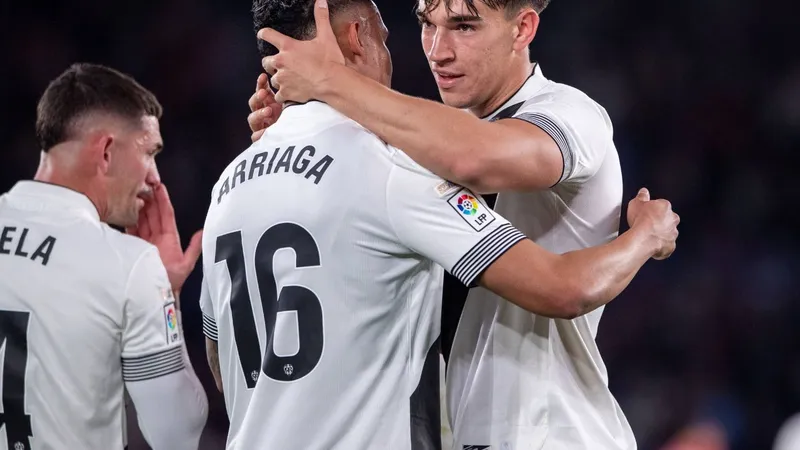 Real Madrid sign Premier League-linked striker as Garcia nears exit