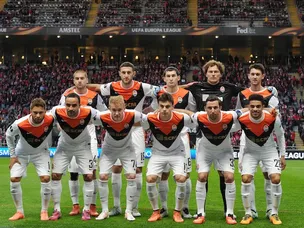 Shakhtar vs. Sevilla