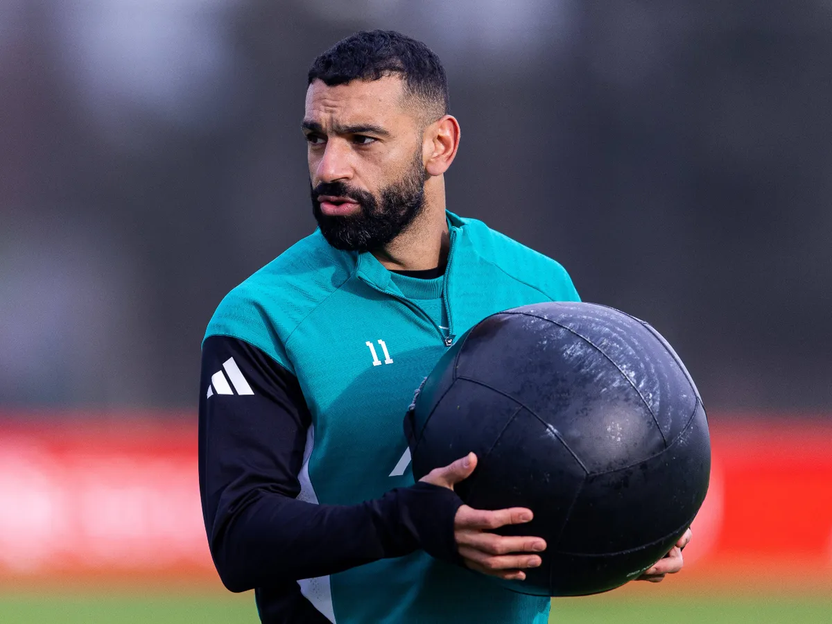 Salah starts, Konate status: Predicted Liverpool XI vs. Bournemouth