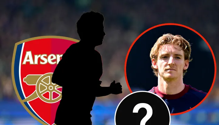 Arsenal transfer news: Barcelona prepare 'official bid' for another Gunners target after Anthony Gordon
