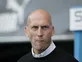 Jaap Stam unsure of Reading future
