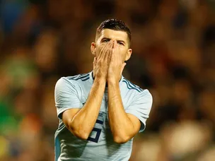 Jordan Jones denied farewell Kilmarnock appearance due to injury