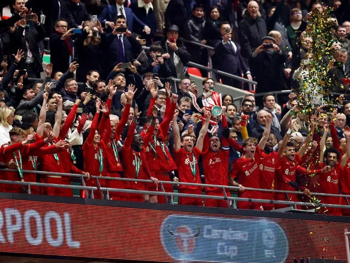 Wednesday's FA Cup predictions including Liverpool vs. Norwich