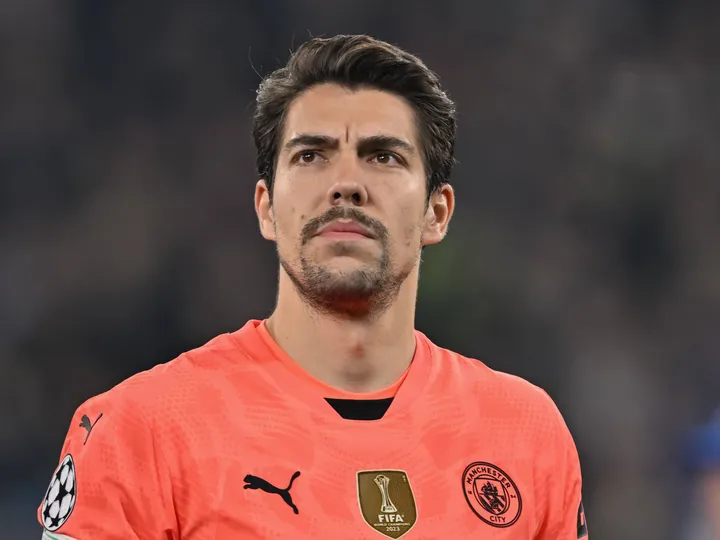 Ortega, Savinho return, Foden dilemma: Predicted Man City lineup vs. Everton