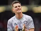 Three Premier League clubs 'express interest' in highly-rated Man United goalkeeper Vitek