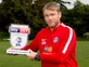 Peterborough sack manager Grant McCann