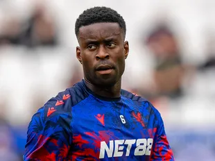 'Marc will stay' - Liverpool given heartbreaking Guehi transfer answer