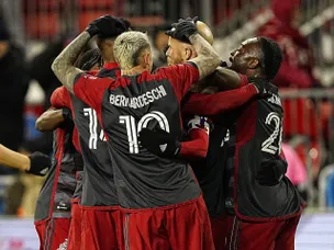 Toronto vs. NY City - prediction, team news, lineups