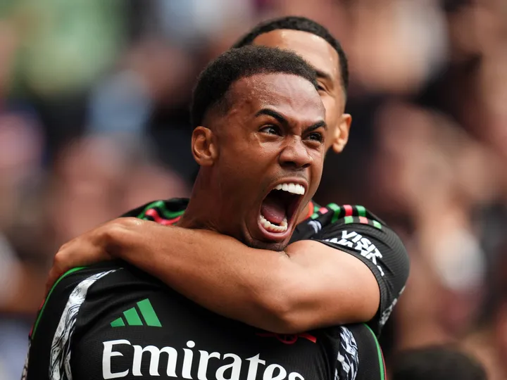 Dead-ball deja vu: Arsenal defy absences to win North London derby