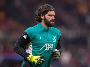 One in, two doubts: Slot clarifies Alisson, Wirtz, Ekitike availability for West Ham