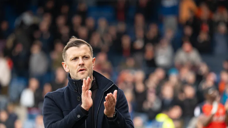 Luton vs Northampton - prediction, team news, lineups