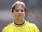 Mark Bosnich