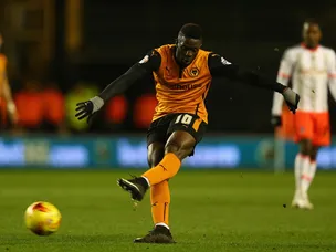 Wolves cruise past Fulham