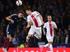 Match Analysis: Scotland 2-2 Poland
