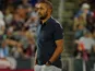 Colorado Rapids head coach Robin Fraser looks on on June 24, 2023