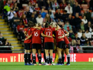 Man Utd Women vs. West Ham - prediction, team news, lineups