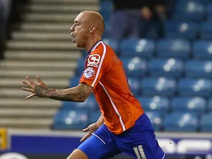 Birmingham vs. Millwall