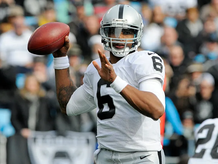 Pryor vows to "battle" for starting place