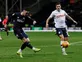 Preston and Derby draw a blank at Deepdale