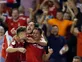 Nottingham Forest cruise past rivals Derby in EFL Cup