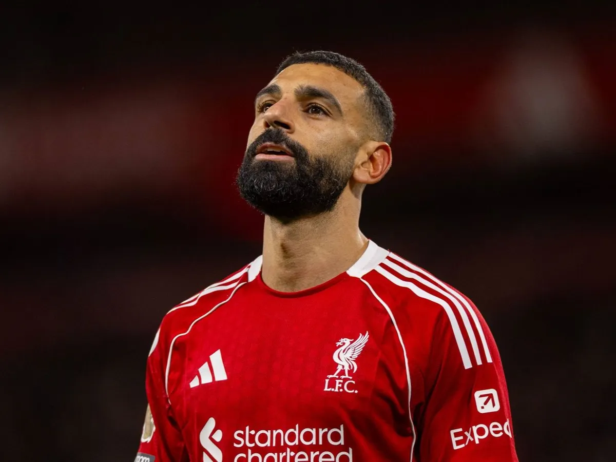 Salah in or out for Slot? Predicted Liverpool lineup vs. Brighton