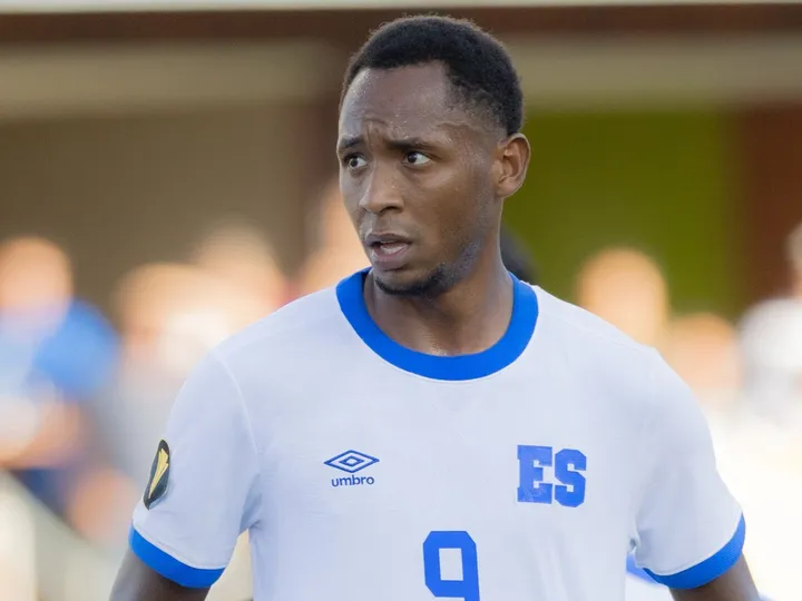 El Salvador vs Martinique - prediction, team news, lineups
