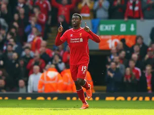 Klopp hints at Daniel Sturridge return